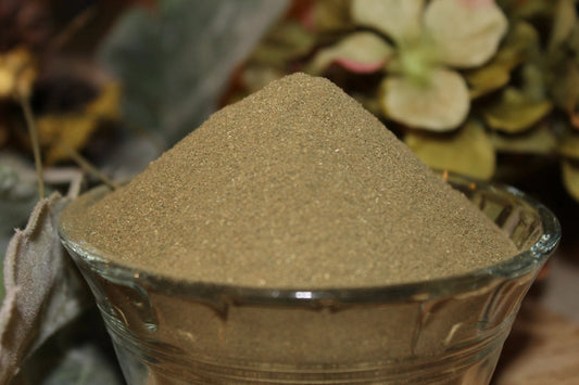 Basil Powder