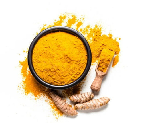Turmeric Powder