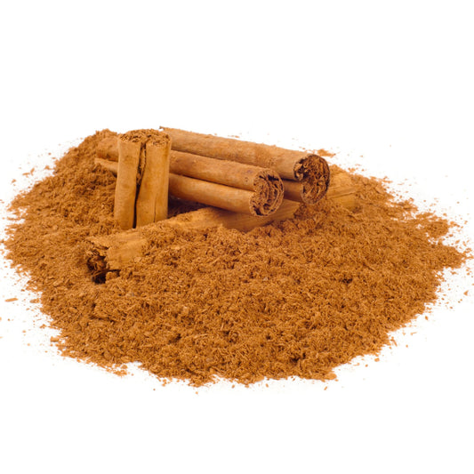 Cinnamon Powder