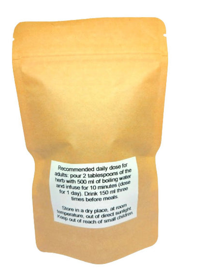 Dried Rosemary Leaves