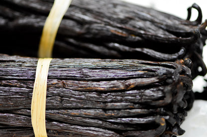 Vanilla Beans