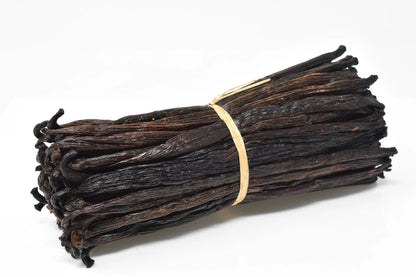 Vanilla Beans