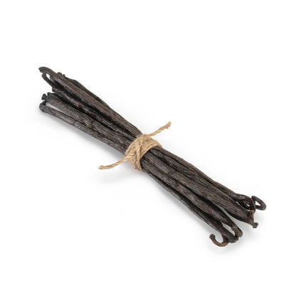 Vanilla Beans