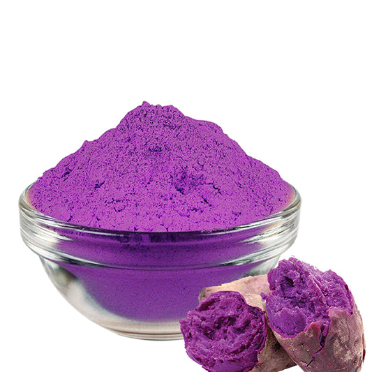 Purple sweet potato Powder