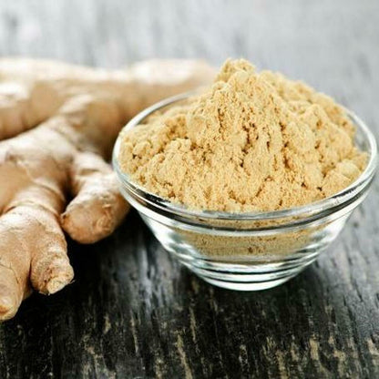 Ginger Powder